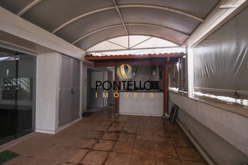 Cobertura, 4 quartos, 280 m² - Foto 17