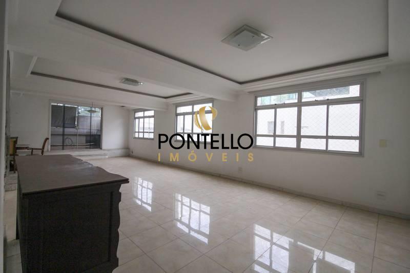 Cobertura, 4 quartos, 280 m² - Foto 2