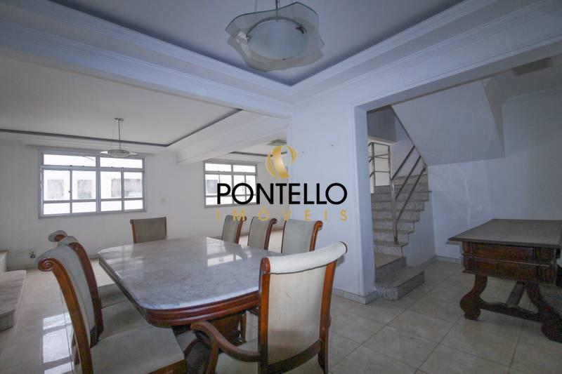 Cobertura, 4 quartos, 280 m² - Foto 4