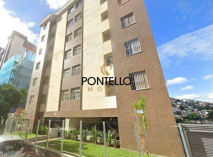 Apartamento, 3 quartos, 90 m² - Foto 1