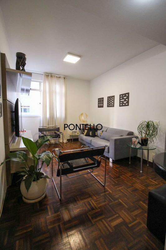 Apartamento, 3 quartos, 90 m² - Foto 2