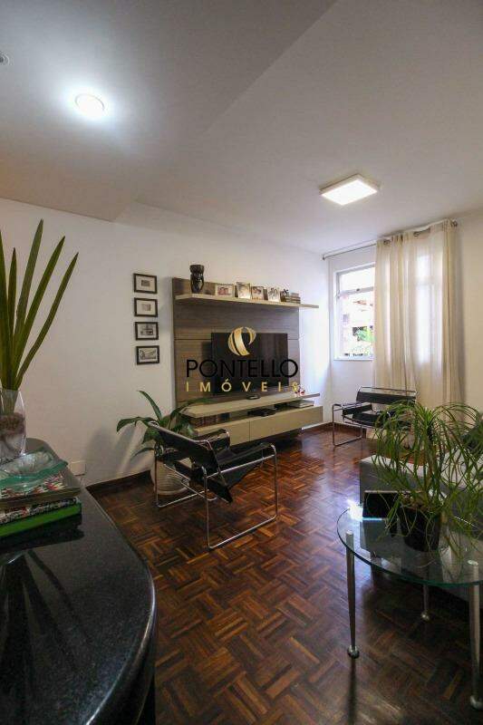 Apartamento, 3 quartos, 90 m² - Foto 3