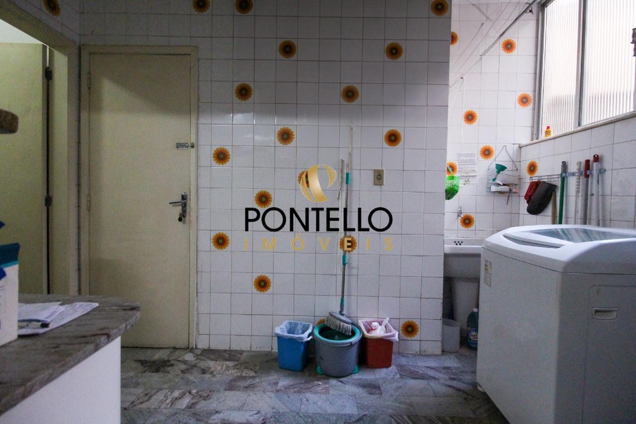 Apartamento, 4 quartos, 159 m² - Foto 9