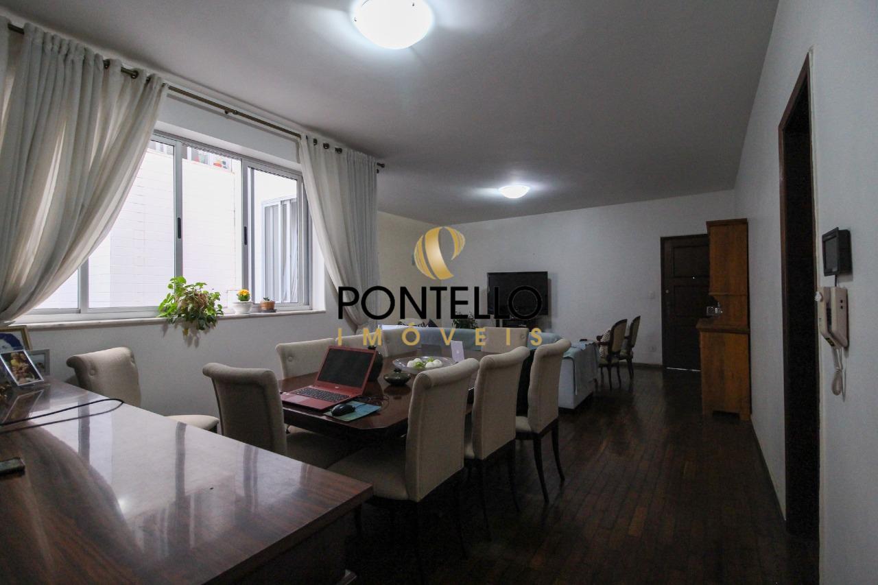 Apartamento, 4 quartos, 159 m² - Foto 2