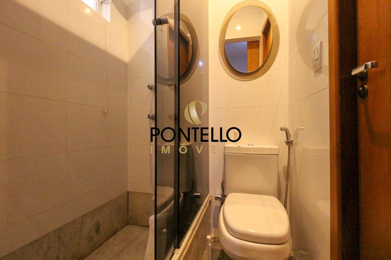 Apartamento, 4 quartos, 159 m² - Foto 13
