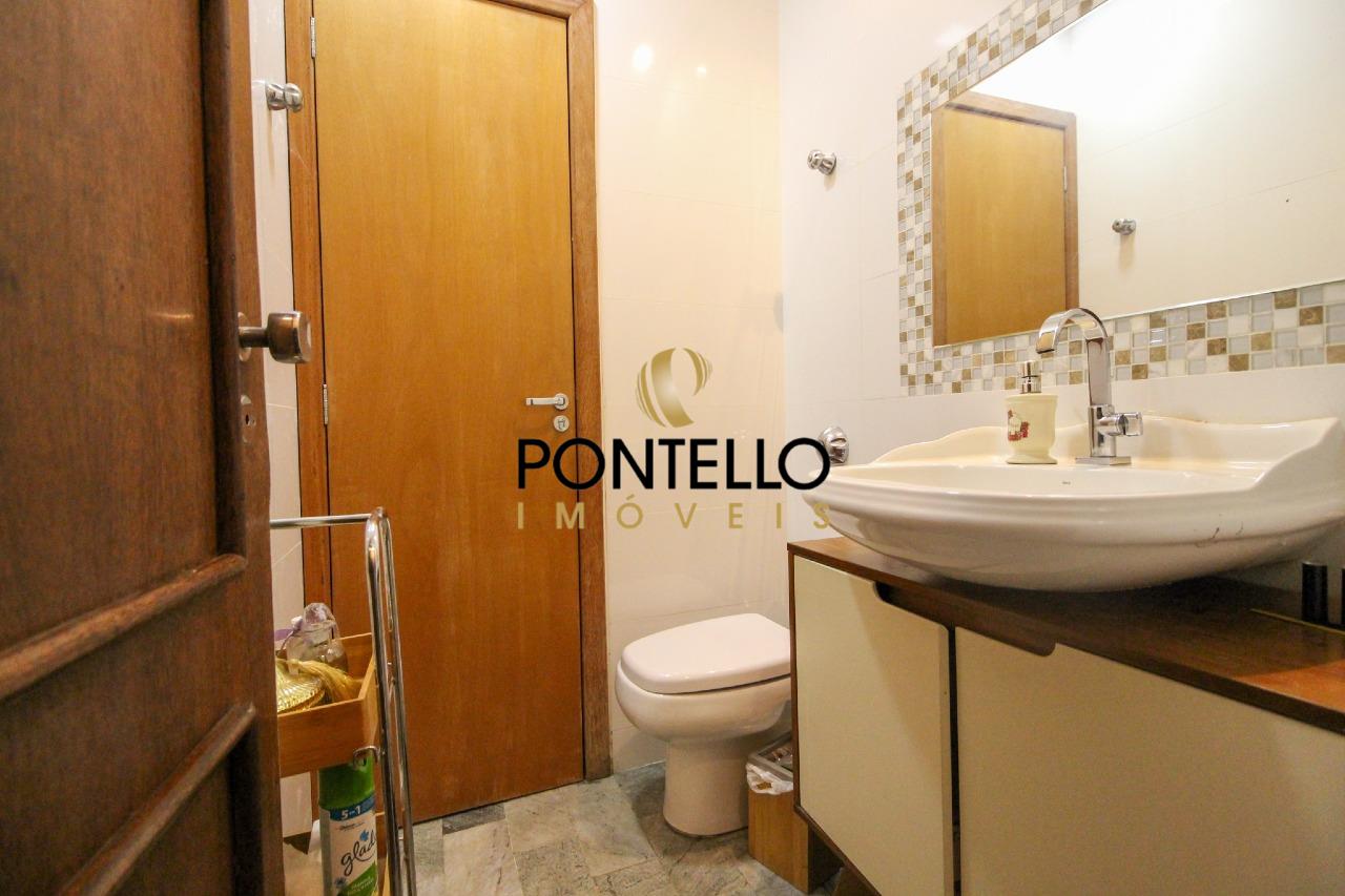 Apartamento, 4 quartos, 159 m² - Foto 19