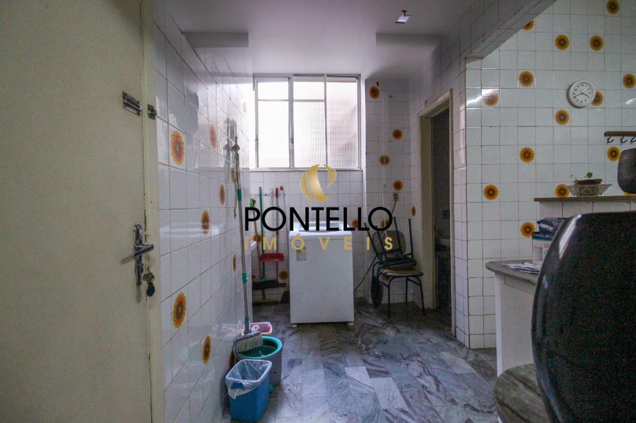 Apartamento, 4 quartos, 159 m² - Foto 8