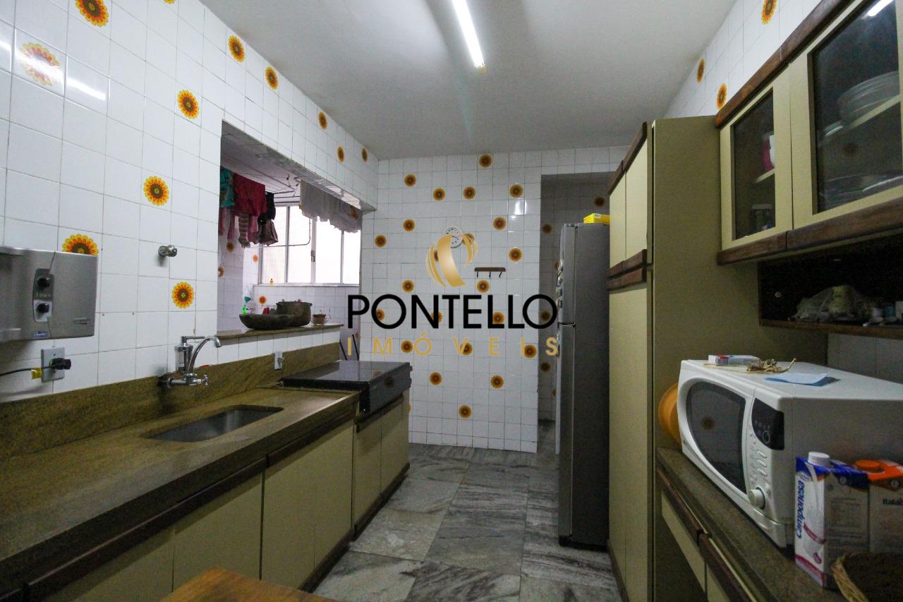 Apartamento, 4 quartos, 159 m² - Foto 5