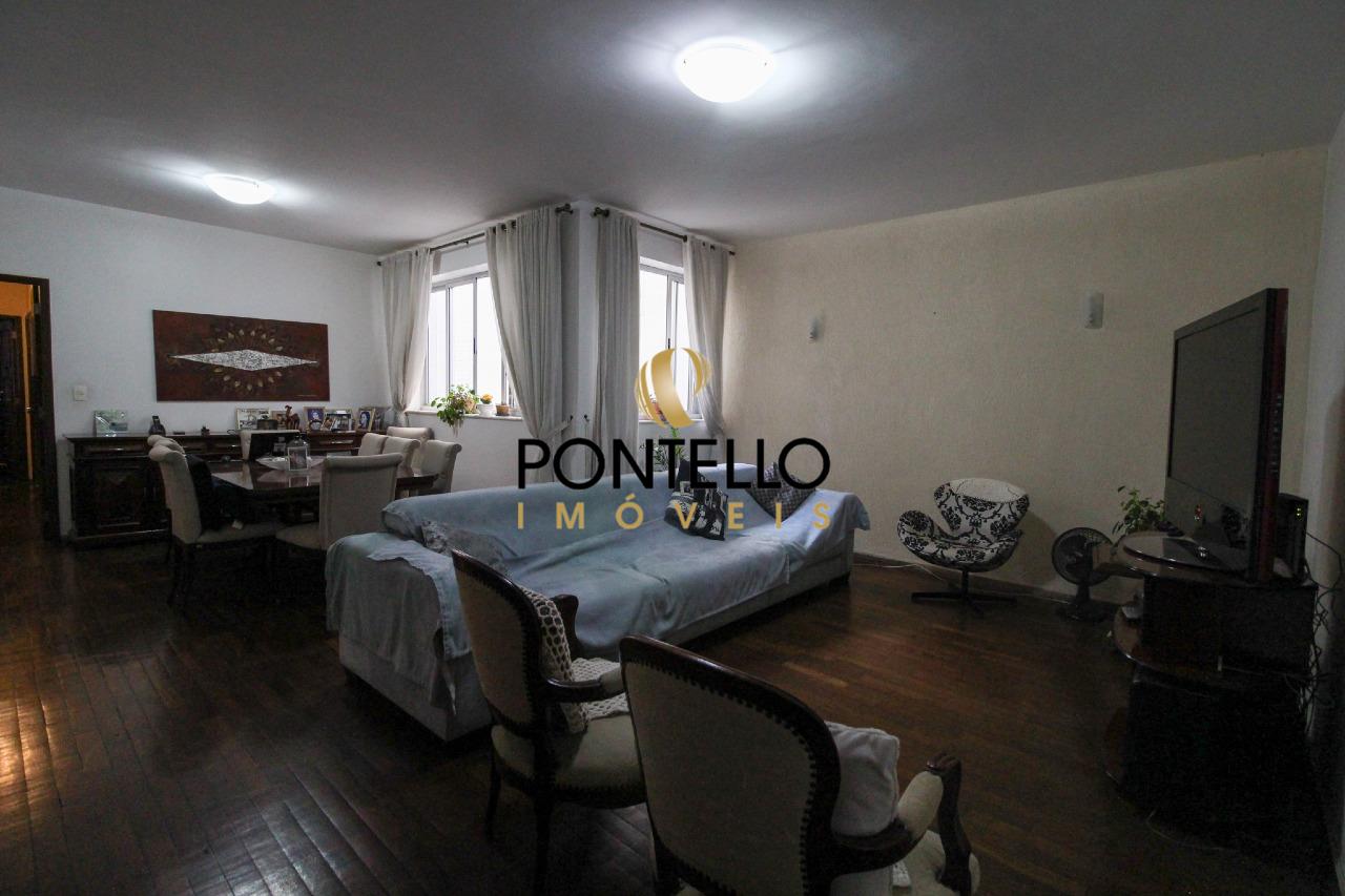 Apartamento, 4 quartos, 159 m² - Foto 3