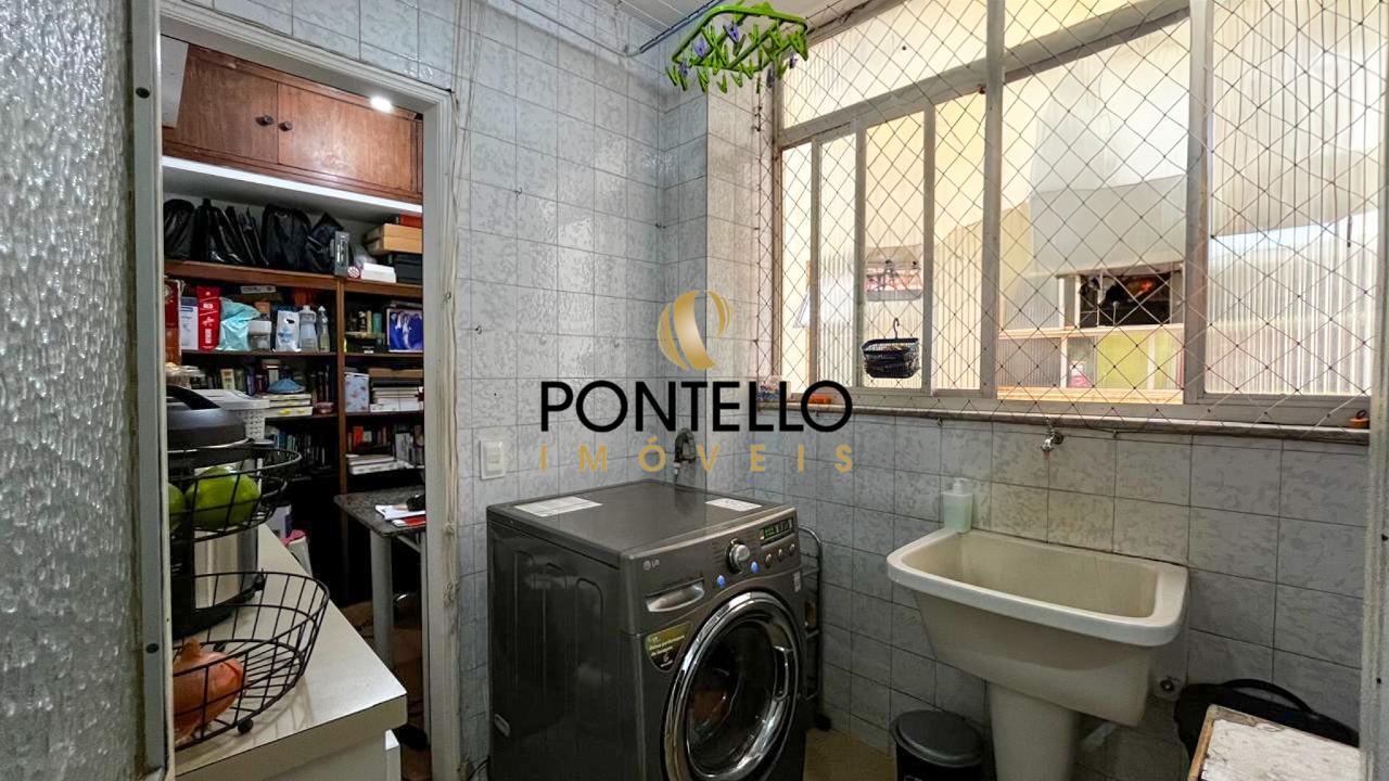 Apartamento, 3 quartos, 90 m² - Foto 10