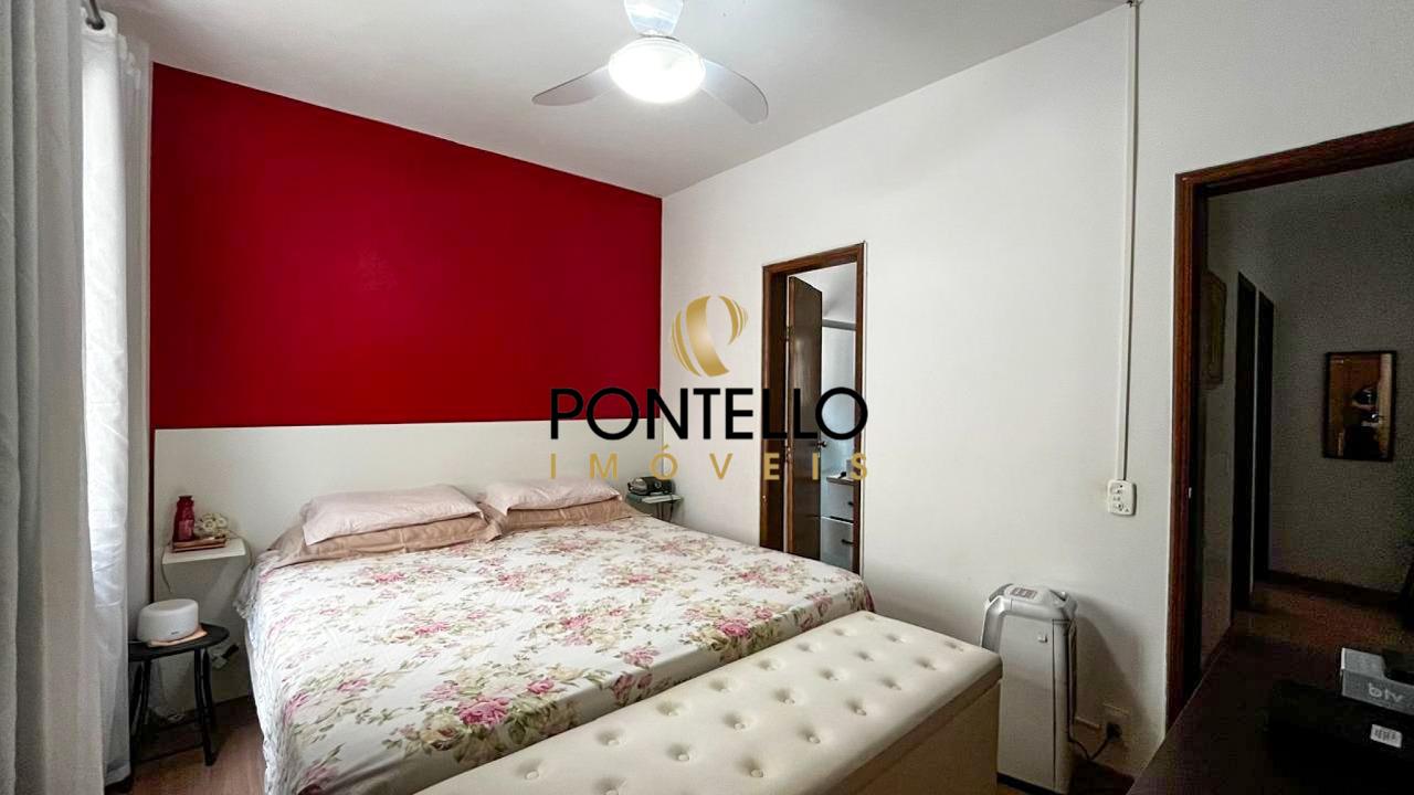 Apartamento, 3 quartos, 90 m² - Foto 14