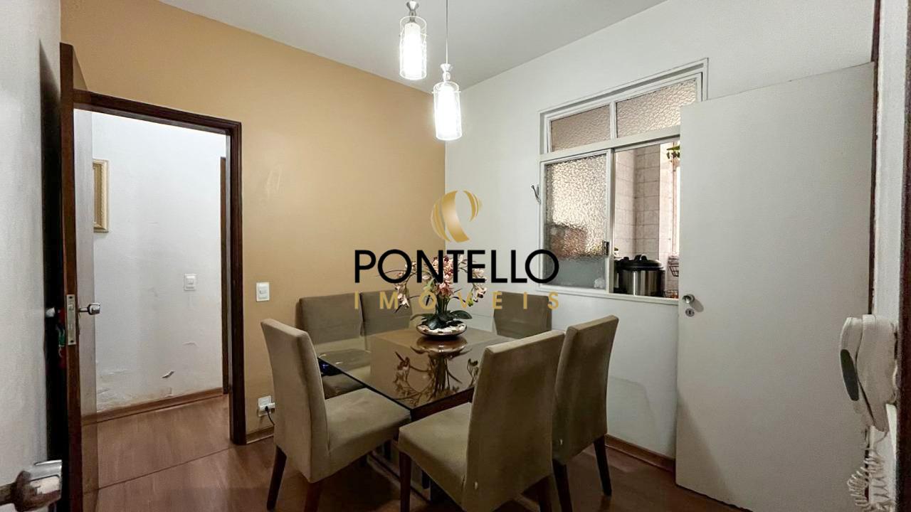Apartamento, 3 quartos, 90 m² - Foto 7