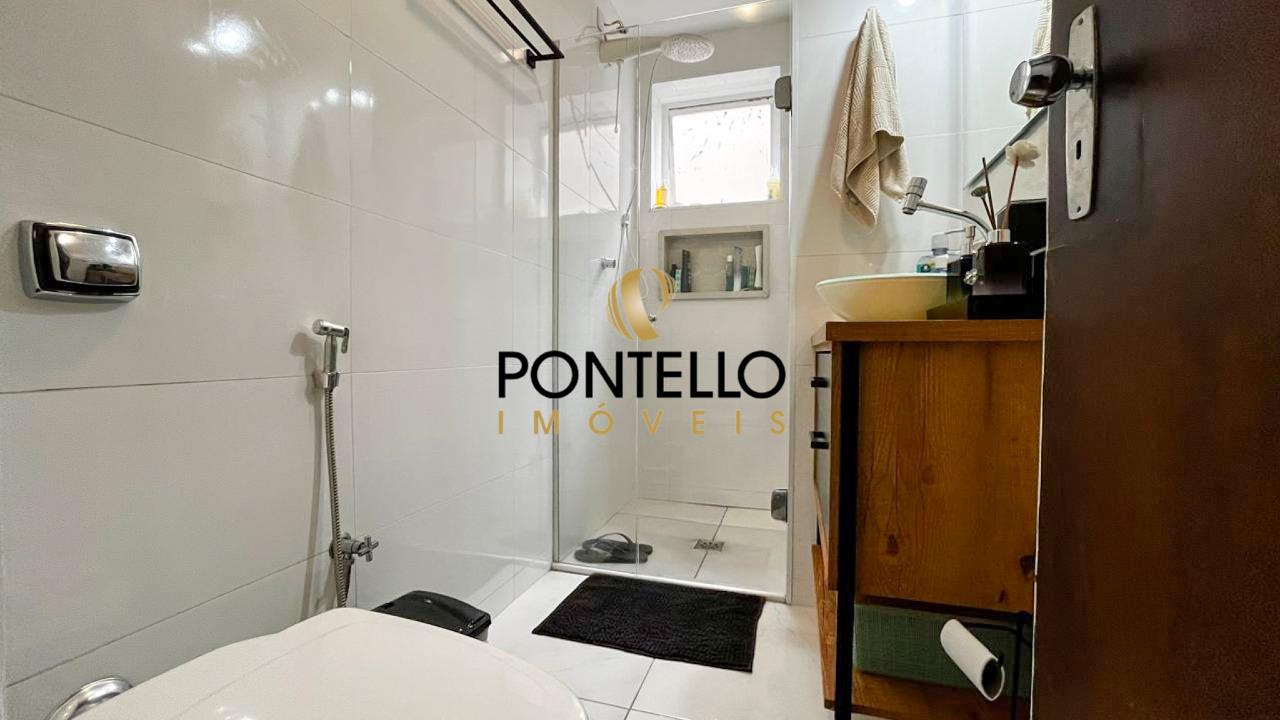 Apartamento, 3 quartos, 90 m² - Foto 20