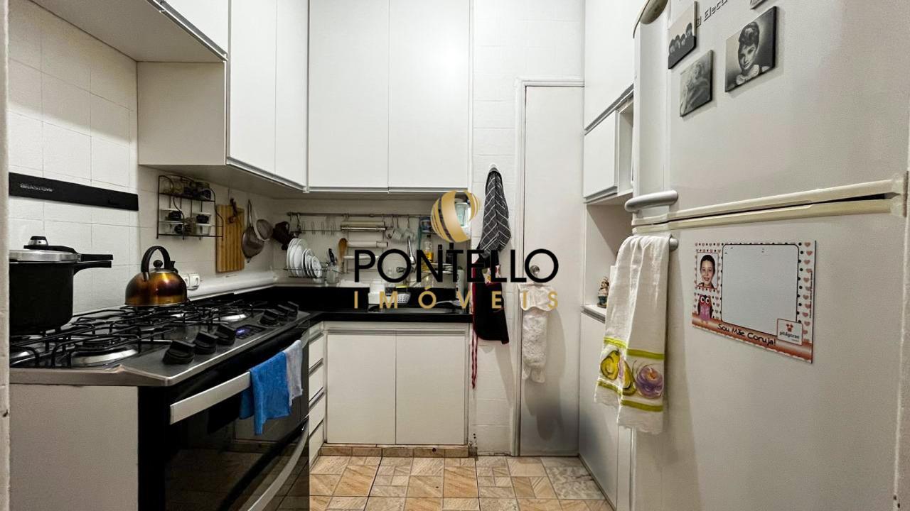 Apartamento, 3 quartos, 90 m² - Foto 8