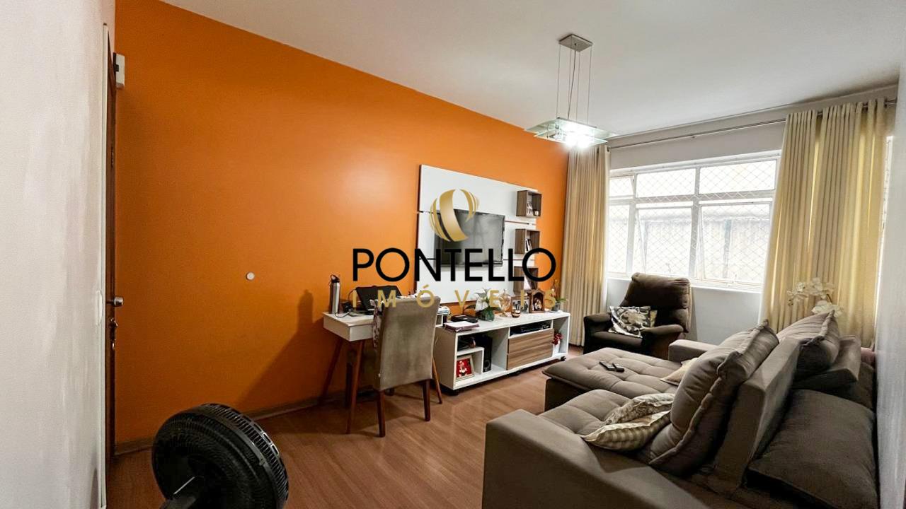 Apartamento, 3 quartos, 90 m² - Foto 3