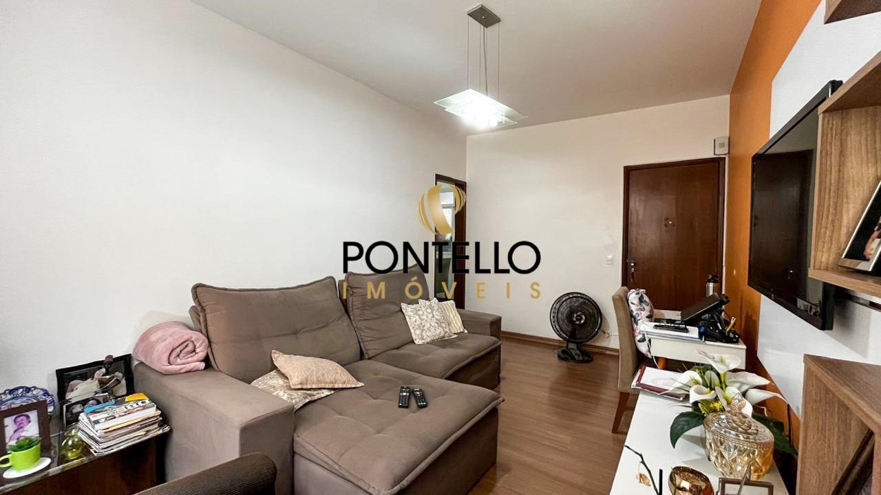 Apartamento, 3 quartos, 90 m² - Foto 4