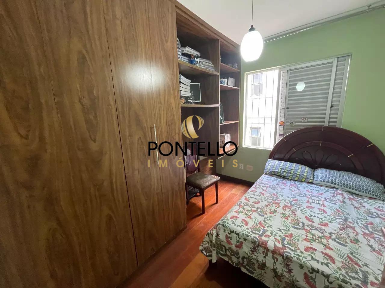 Apartamento, 4 quartos, 130 m² - Foto 12