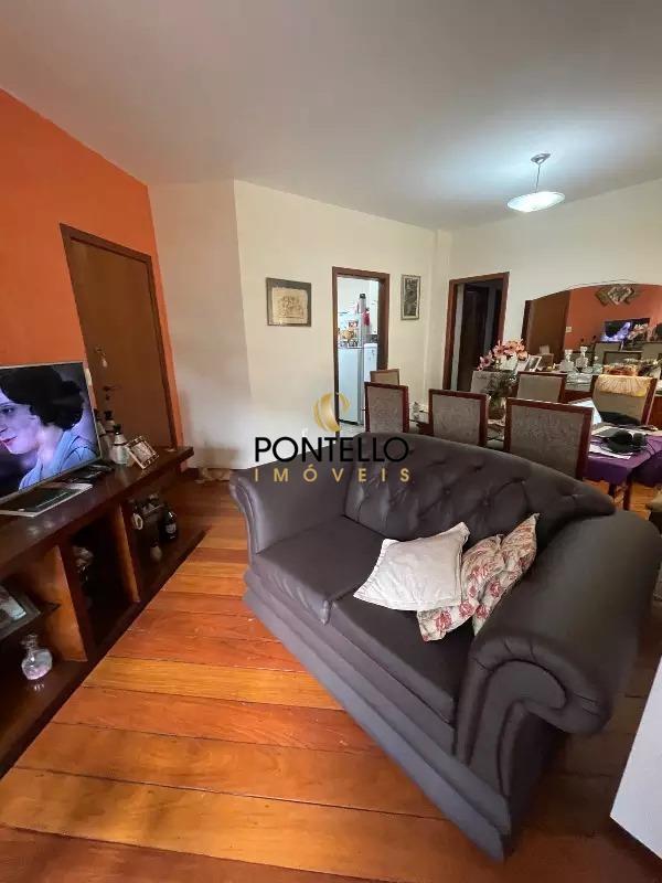 Apartamento, 4 quartos, 130 m² - Foto 4