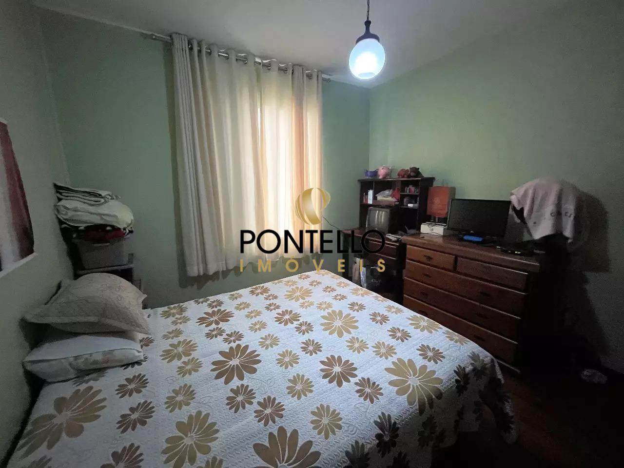 Apartamento, 4 quartos, 130 m² - Foto 11