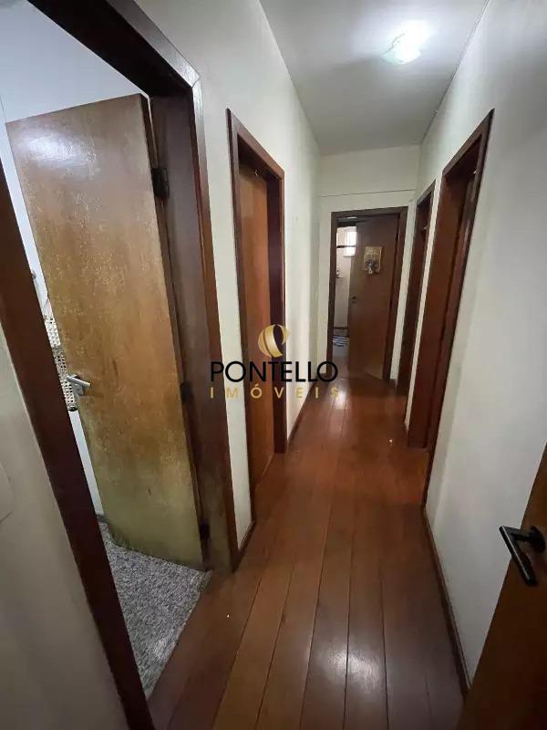 Apartamento, 4 quartos, 130 m² - Foto 9