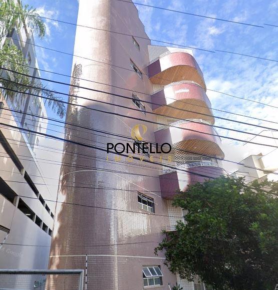 Apartamento, 4 quartos, 130 m² - Foto 1