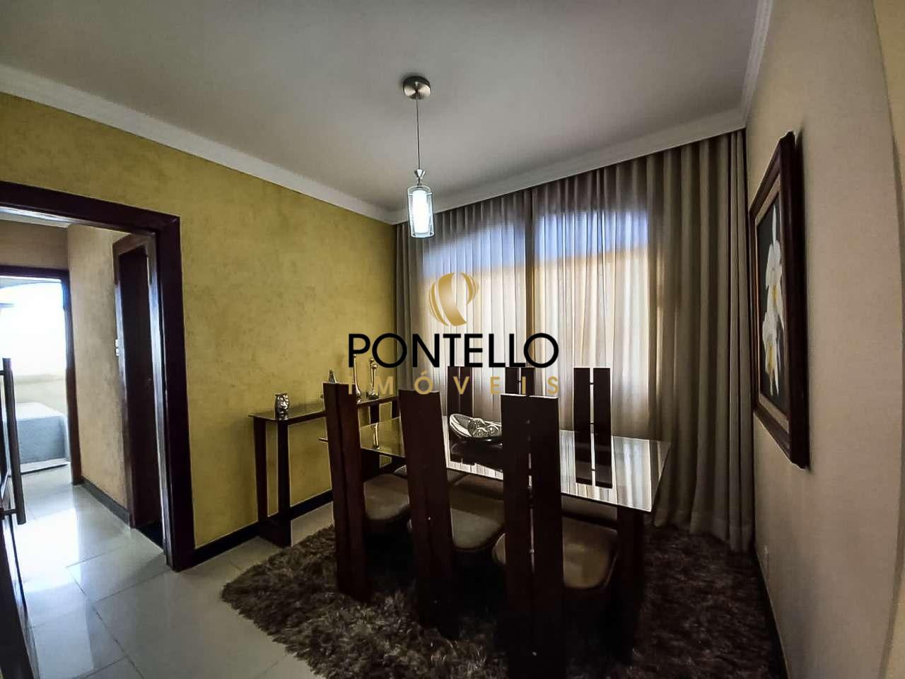 Apartamento, 3 quartos, 90 m² - Foto 4