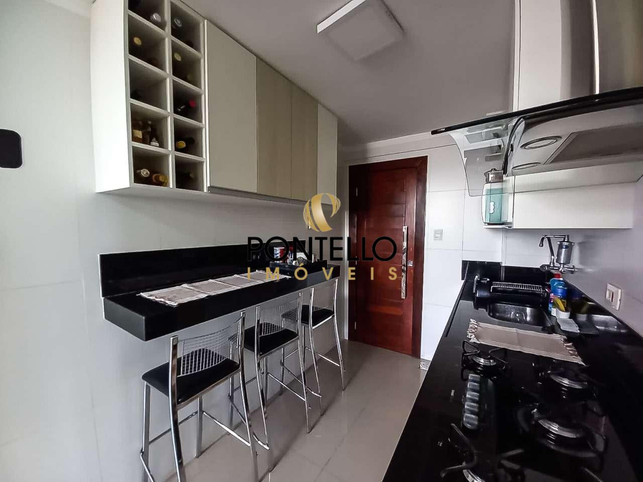 Apartamento, 3 quartos, 90 m² - Foto 9