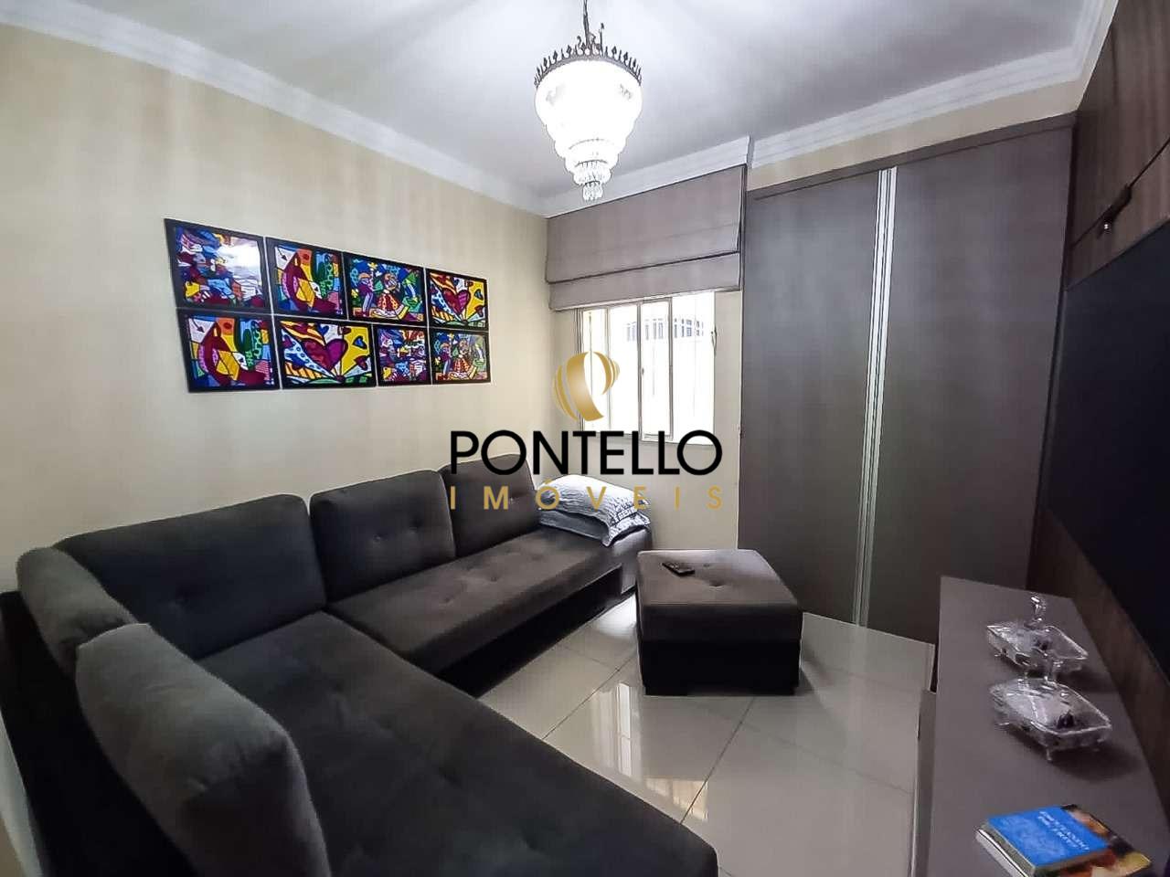 Apartamento, 3 quartos, 90 m² - Foto 6