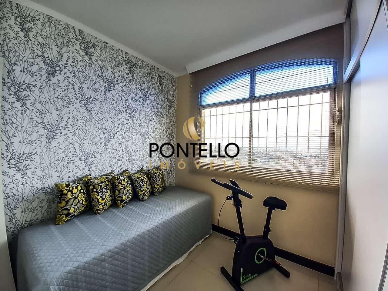 Apartamento, 3 quartos, 90 m² - Foto 14