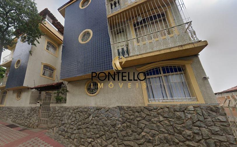 Apartamento, 3 quartos, 90 m² - Foto 1