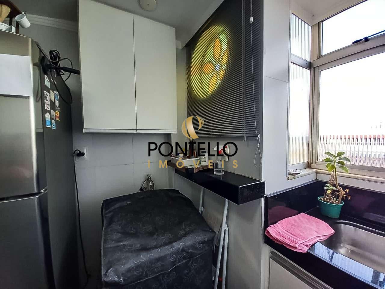 Apartamento, 3 quartos, 90 m² - Foto 10