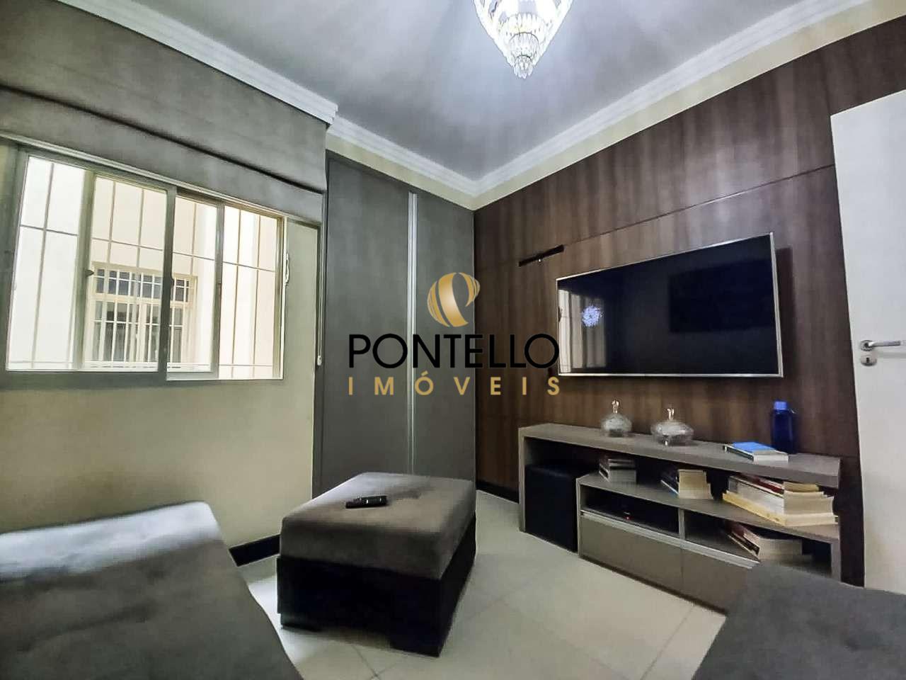 Apartamento, 3 quartos, 90 m² - Foto 5