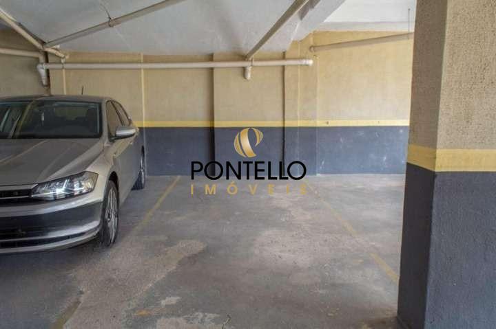 Apartamento, 3 quartos, 90 m² - Foto 22