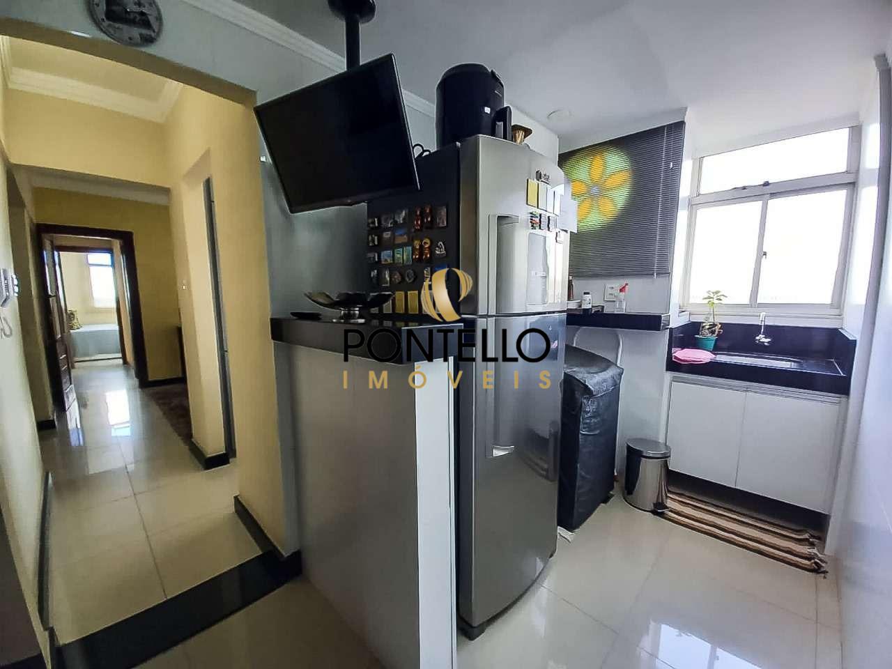 Apartamento, 3 quartos, 90 m² - Foto 11