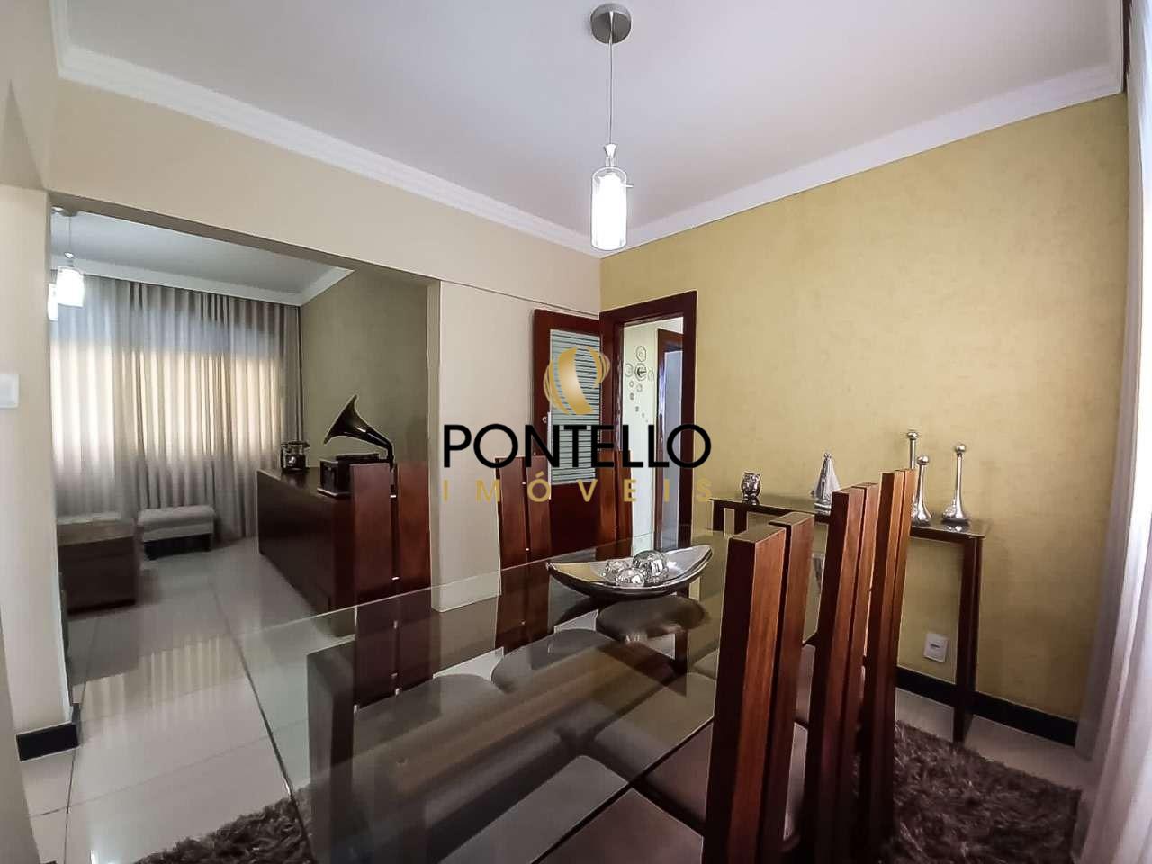 Apartamento, 3 quartos, 90 m² - Foto 2