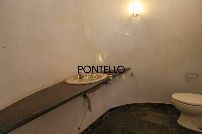 Casa à venda com 5 quartos, 412m² - Foto 11