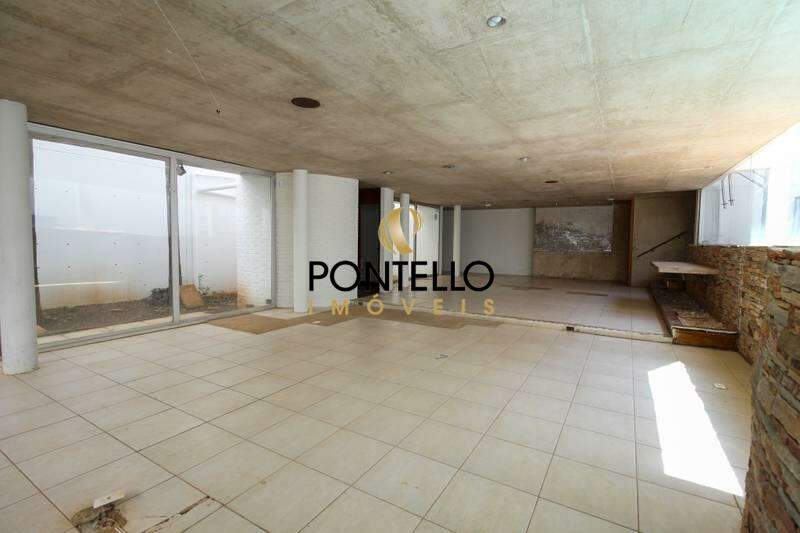 Casa à venda com 5 quartos, 412m² - Foto 12