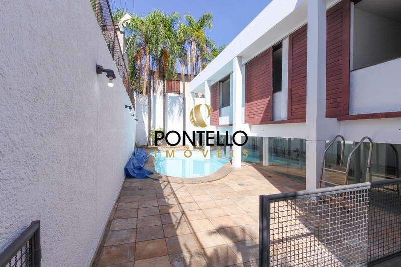Casa à venda com 5 quartos, 412m² - Foto 3