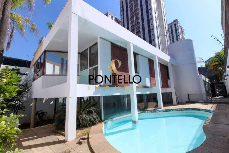 Casa à venda com 5 quartos, 412m² - Foto 4