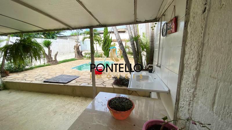 Casa, 2 quartos, 136 m² - Foto 13