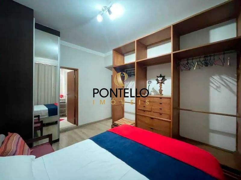 Apartamento, 3 quartos, 100 m² - Foto 12