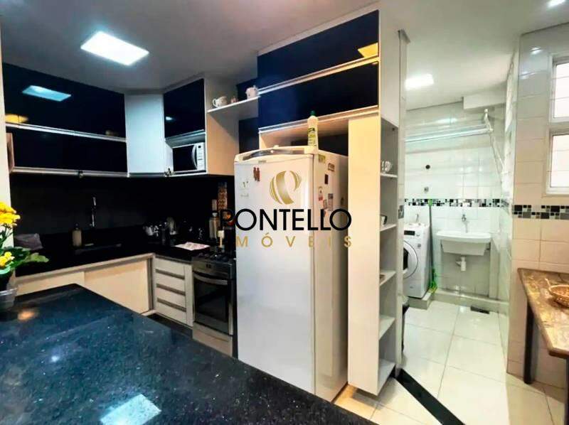 Apartamento, 3 quartos, 100 m² - Foto 5