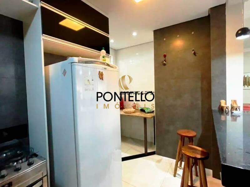 Apartamento, 3 quartos, 100 m² - Foto 6