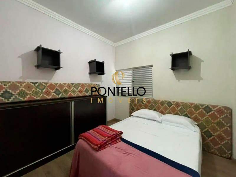 Apartamento, 3 quartos, 100 m² - Foto 7