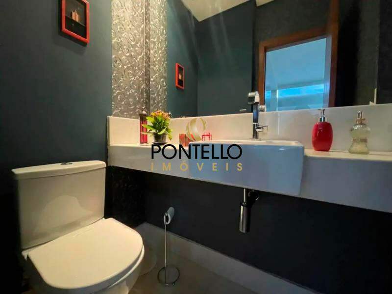 Apartamento, 3 quartos, 100 m² - Foto 9