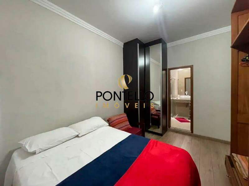Apartamento, 3 quartos, 100 m² - Foto 10