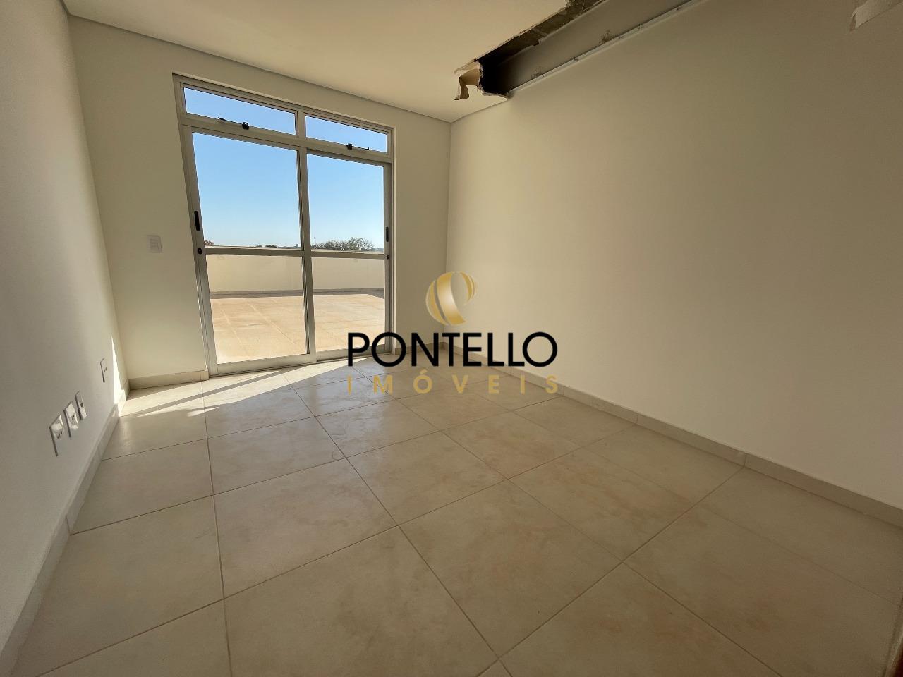 Cobertura, 3 quartos, 158 m² - Foto 4