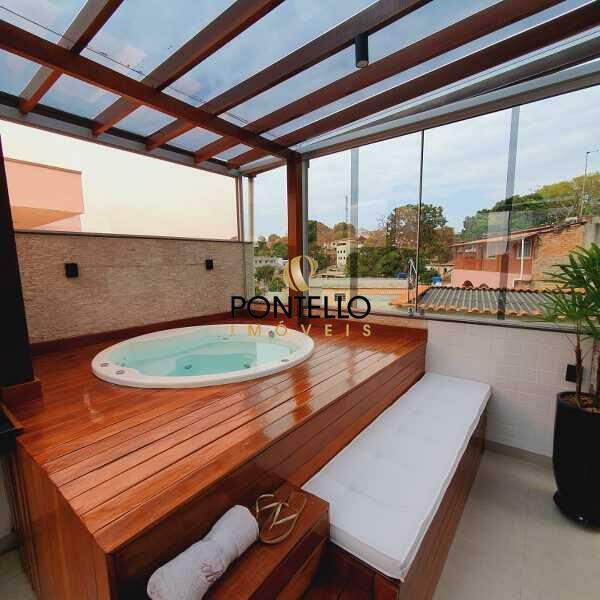 Cobertura, 2 quartos, 102 m² - Foto 10