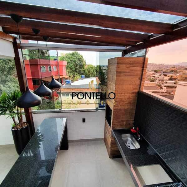 Cobertura, 2 quartos, 102 m² - Foto 18