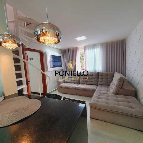 Cobertura, 2 quartos, 102 m² - Foto 21